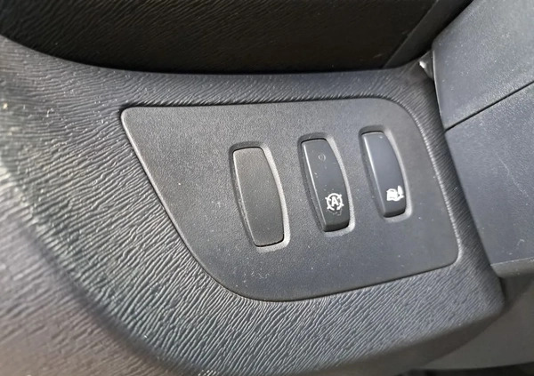Renault Kangoo cena 42999 przebieg: 81000, rok produkcji 2017 z Nałęczów małe 154